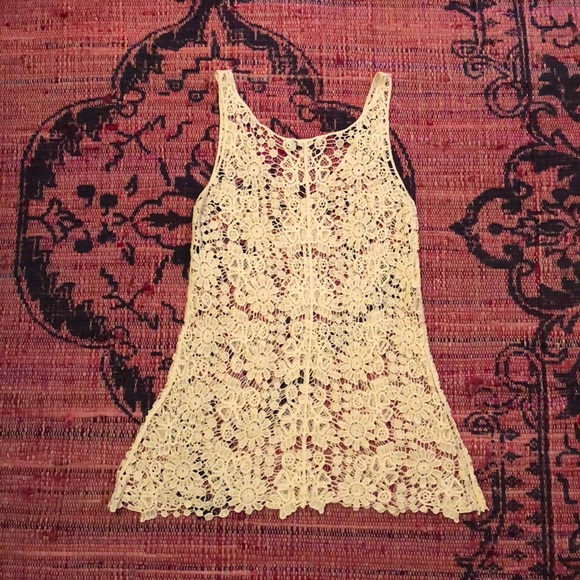 Tank top - Picture 2 of 5